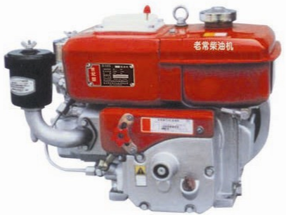 Motor R175 水冷柴油机r175与r175a有什么区别-有驾