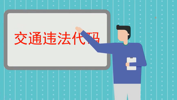 1017违法代码是什么-有驾 1017违法代码是什么-有驾