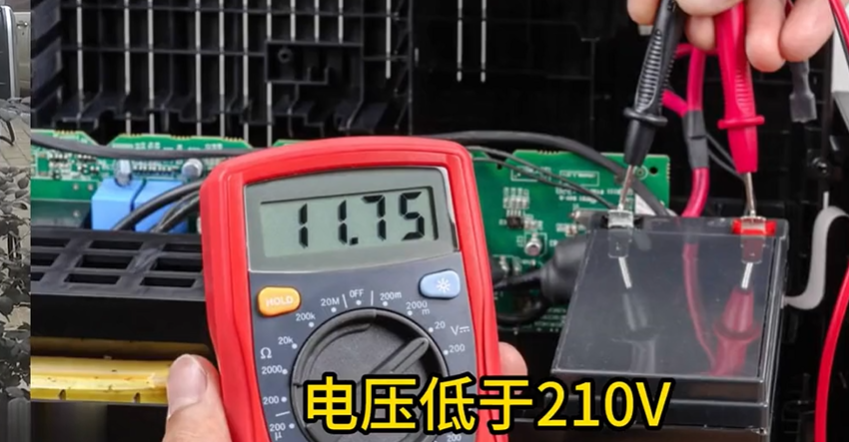 充电桩提示功率过低怎么解决-有驾