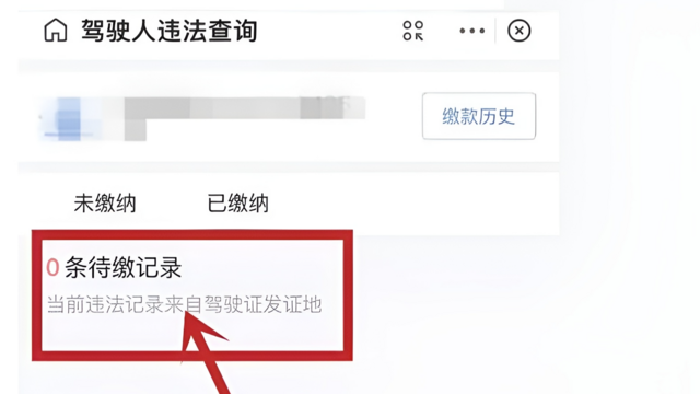 电动车罚款手机上怎么交罚款-有驾 电动车罚款手机上怎么交罚款-有驾