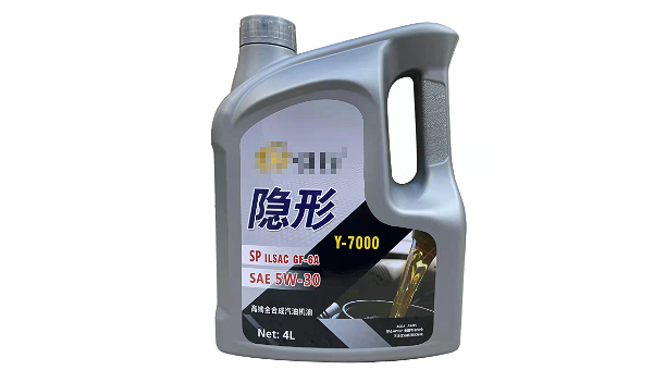 机油sp级别是什么意思-有驾