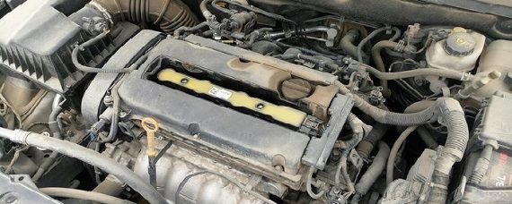 科鲁兹变速箱油怎么换? -有驾