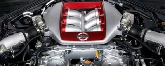 gtr用的是什么发动机？ -有驾