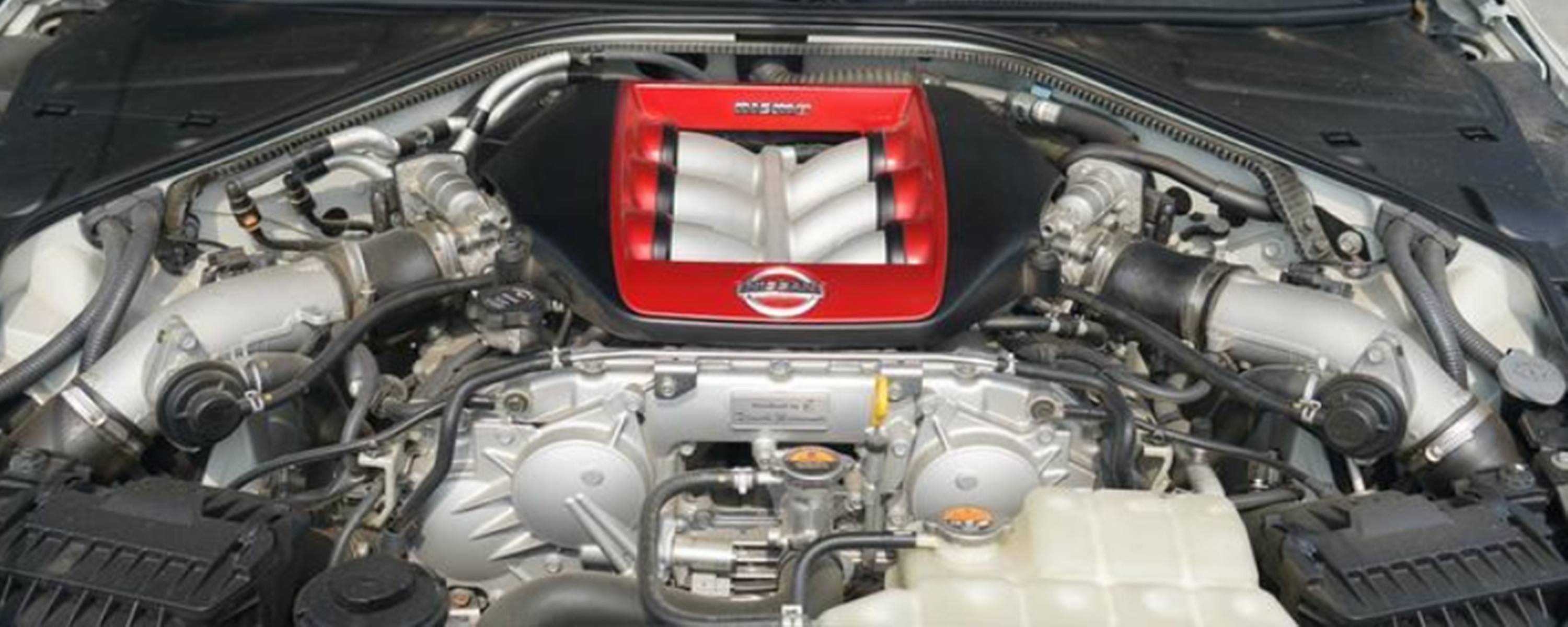 日产gtr用的什么发动机？ -有驾