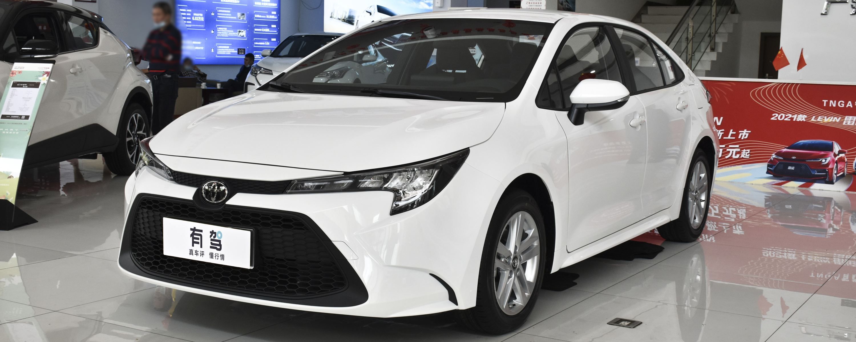 丰田车是哪国家的？ -有驾