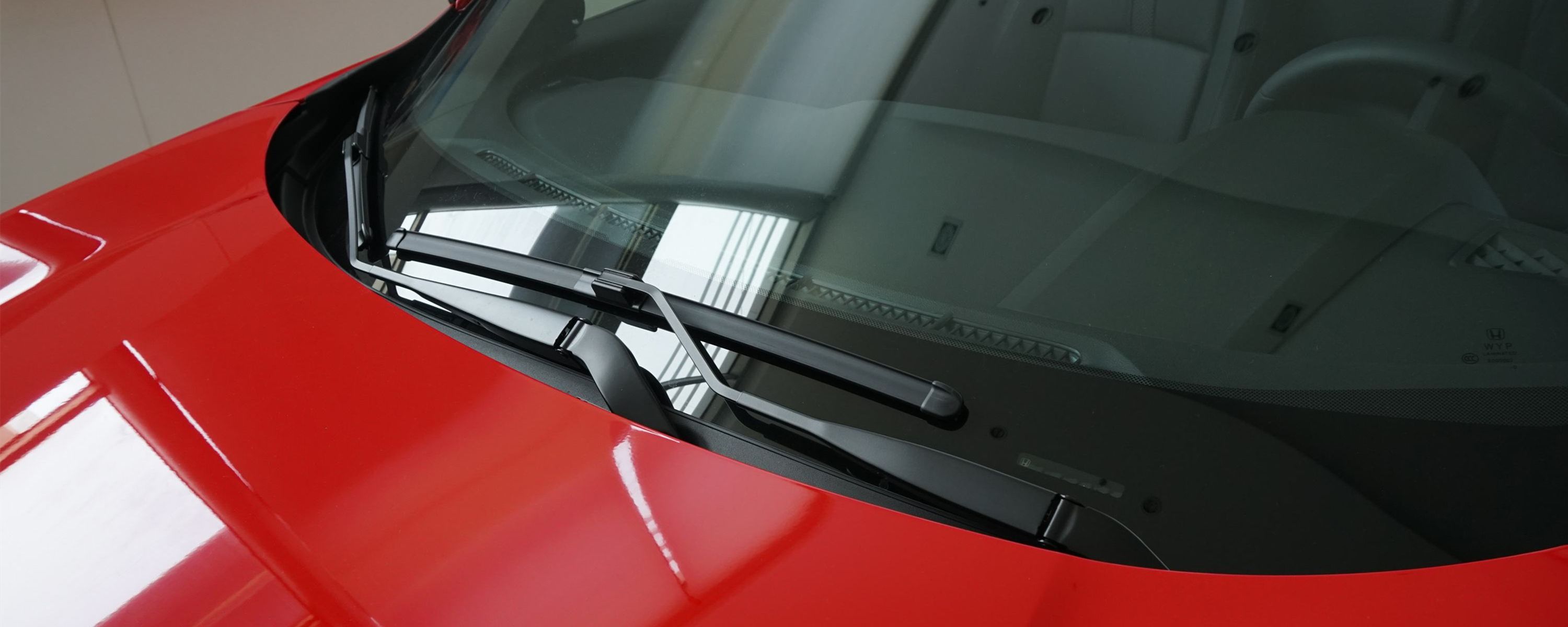 车辆雨刮器喷不出水来的原因是什么? -有驾