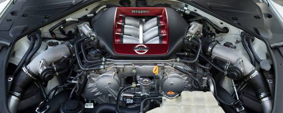 gtr的发动机是什么型号？-有驾