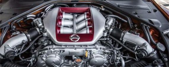 gtr是几个缸发动机？ -有驾