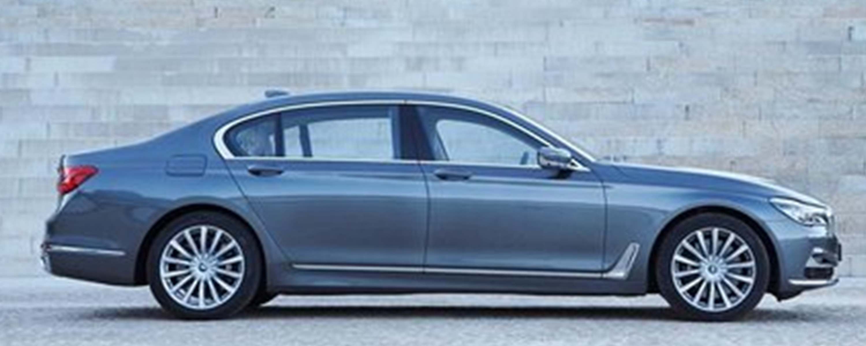 宝马730和宝马740的区别是什么？-有驾