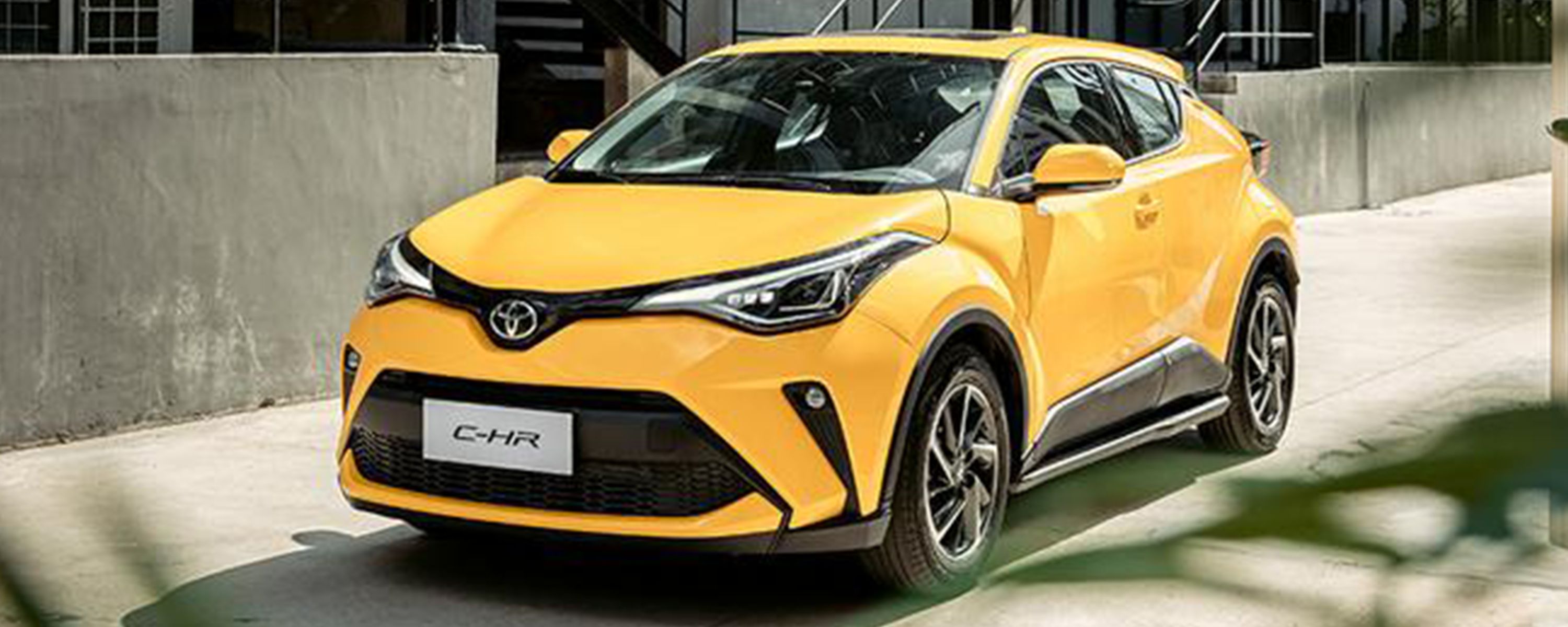 丰田车属于哪个国家？-有驾