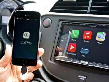 比亚迪宋carplay连接方法?-有驾 比亚迪宋carplay连接方法?-有驾