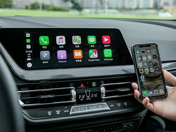 比亚迪宋carplay连接方法?-有驾 比亚迪宋carplay连接方法?-有驾