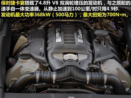 保时捷macan和卡宴怎么区分?-有驾 保时捷macan和卡宴怎么区分?-有驾