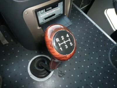 大车12个档位怎么用?-有驾 大车12个档位怎么用?-有驾