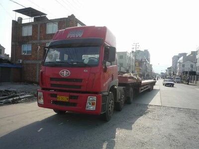 大车12个档位怎么用?-有驾 大车12个档位怎么用?-有驾