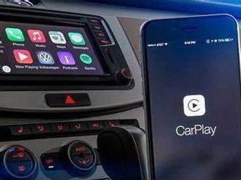 卡罗拉carplay怎么连接？-有驾