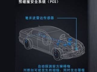 丰田pcs怎么用？-有驾
