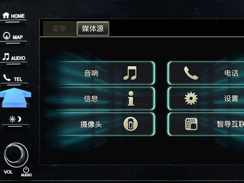 别克凯越锁车声音怎么设定？-有驾