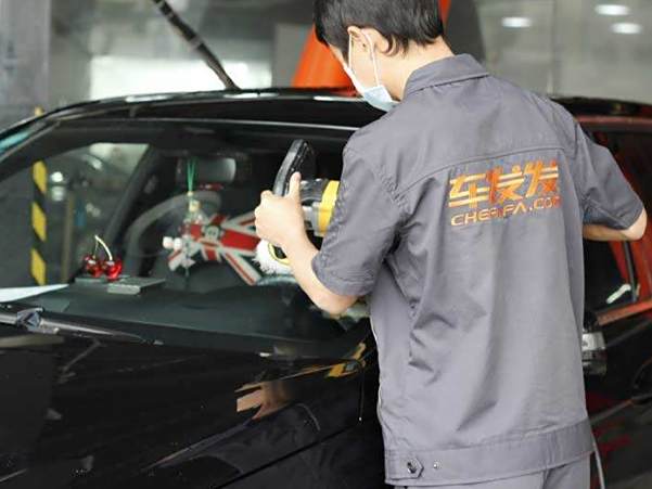 钣金喷漆工艺流程是什么?-有驾 钣金喷漆工艺流程是什么?-有驾
