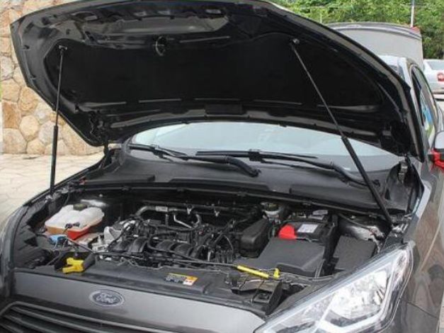 速腾安全气囊故障灯亮的解决方法是什么？-有驾