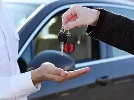 想练车没有车怎么办?-有驾