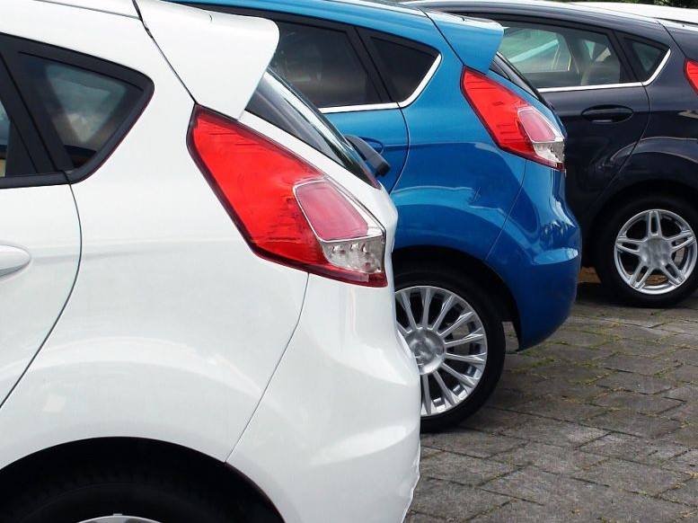 想练车没有车怎么办?-有驾