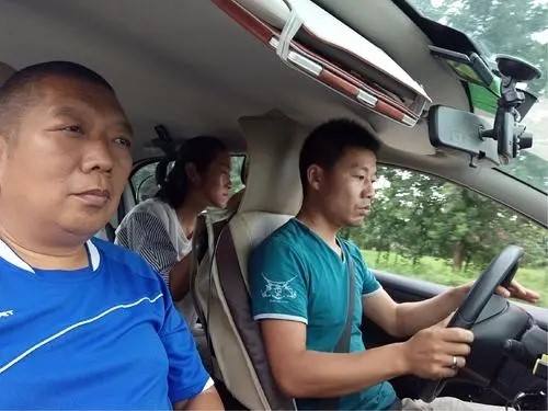 想练车没有车怎么办?-有驾