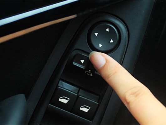 xt6后视镜怎么设置锁车折叠?-有驾 xt6后视镜怎么设置锁车折叠?-有驾