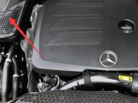 帕萨特电瓶怎么卸下来?-有驾 帕萨特电瓶怎么卸下来?-有驾