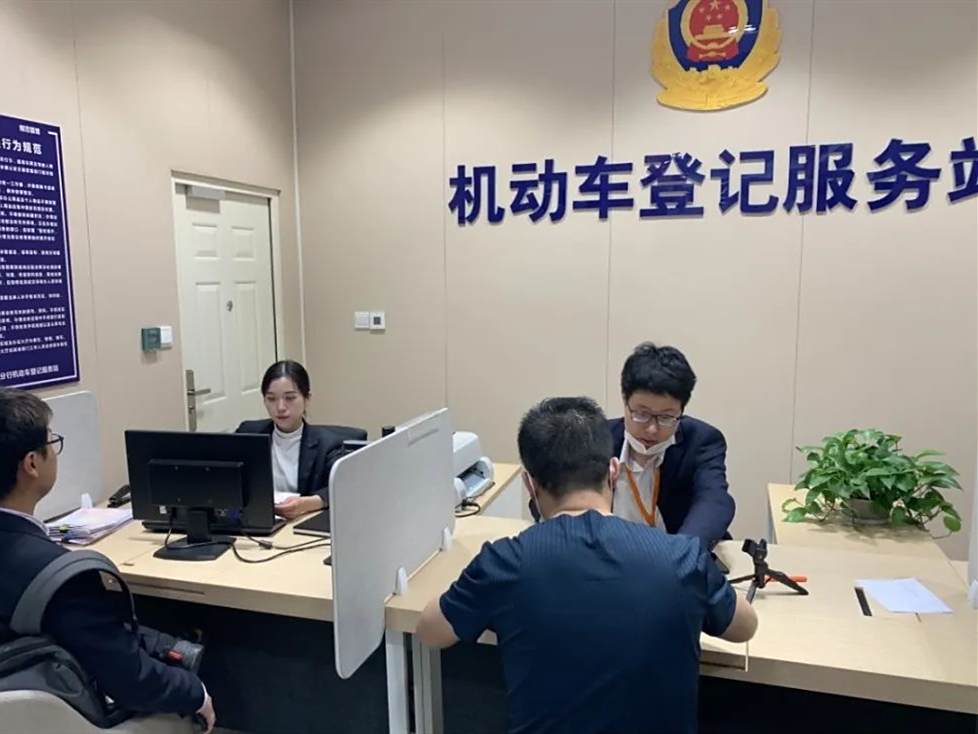 摩托车无车无证如何销户？-有驾