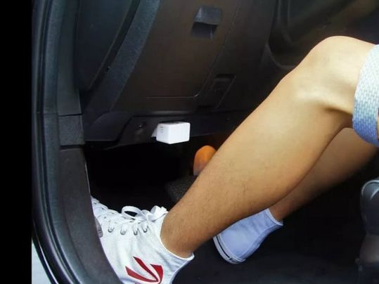 奥迪车内灯一直亮着怎么关?-有驾 奥迪车内灯一直亮着怎么关?-有驾