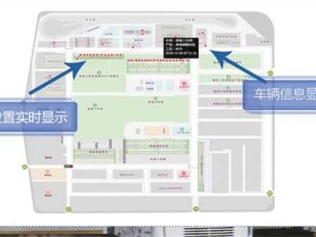 怎么查车的位置在哪里？-有驾