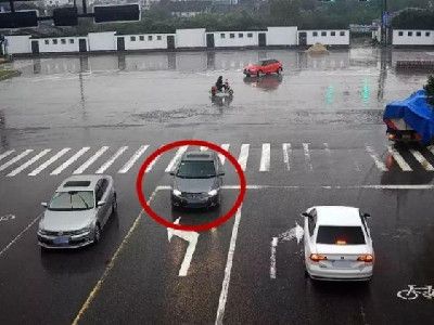 怎么举报逆行的车?-有驾 怎么举报逆行的车?-有驾