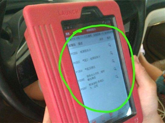 别克tc灯亮怎么消除?-有驾 别克tc灯亮怎么消除?-有驾