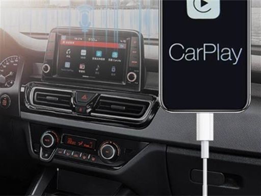 车载apple carplay怎么用？-有驾