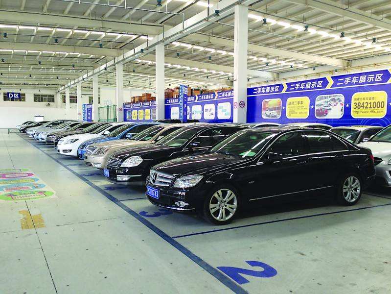 2手车应该怎么交易?-有驾 2手车应该怎么交易?-有驾