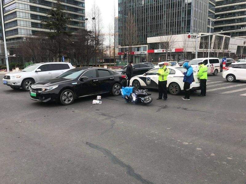 快处易赔正确流程是什么？-有驾