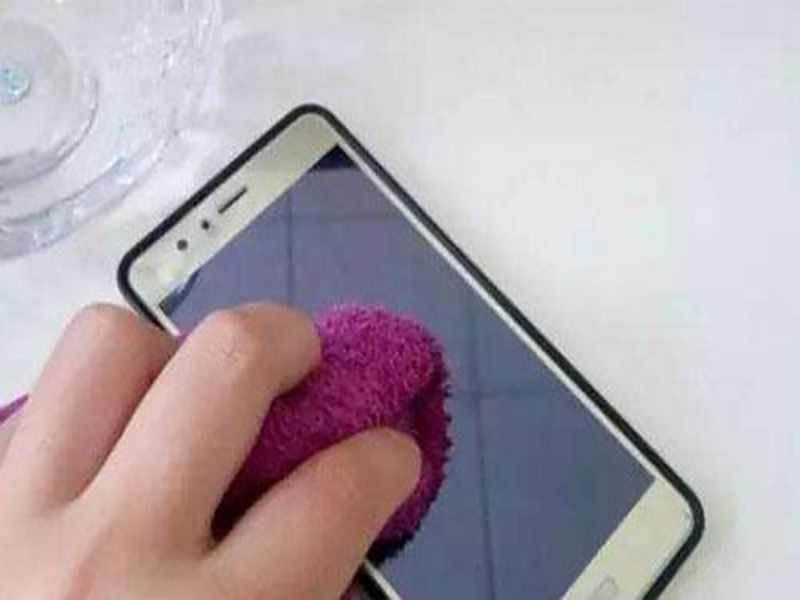 应该如何修复手机的磨损?-有驾 应该如何修复手机的磨损?-有驾