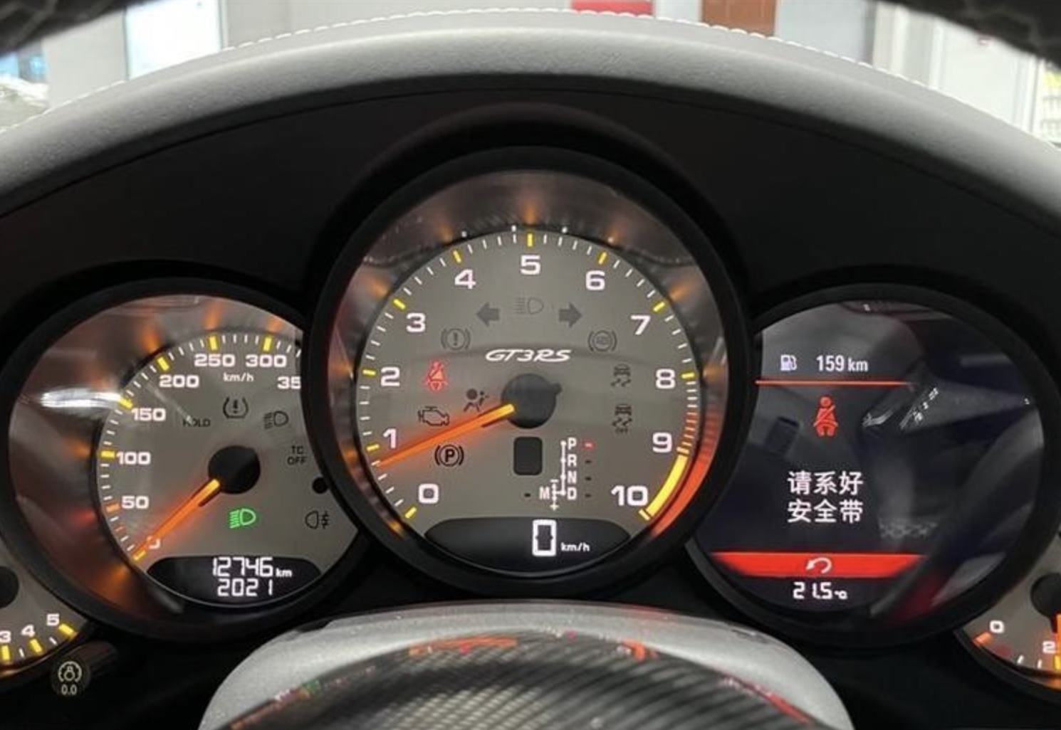 保时捷gt3和gt3rs的区别是什么?-有驾 保时捷gt3和gt3rs的区别是什么?-有驾