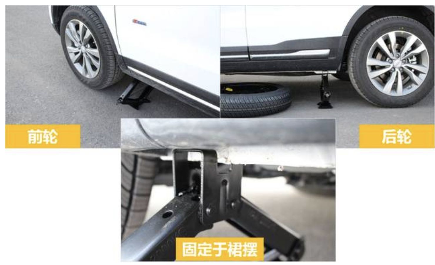 卡宴轮胎型号是什么?-有驾 卡宴轮胎型号是什么?-有驾