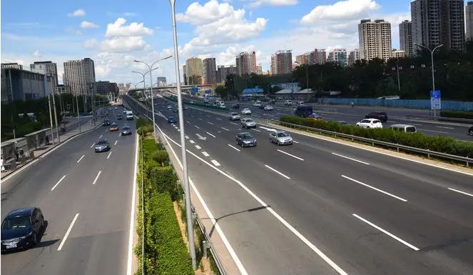 道路宽度一般多少米?-有驾 道路宽度一般多少米?-有驾