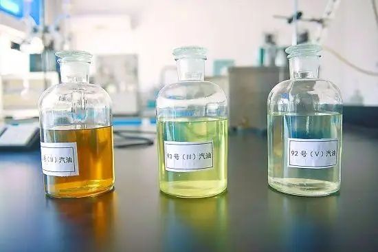 92号汽油1升等于多少斤?-有驾 92号汽油1升等于多少斤?-有驾