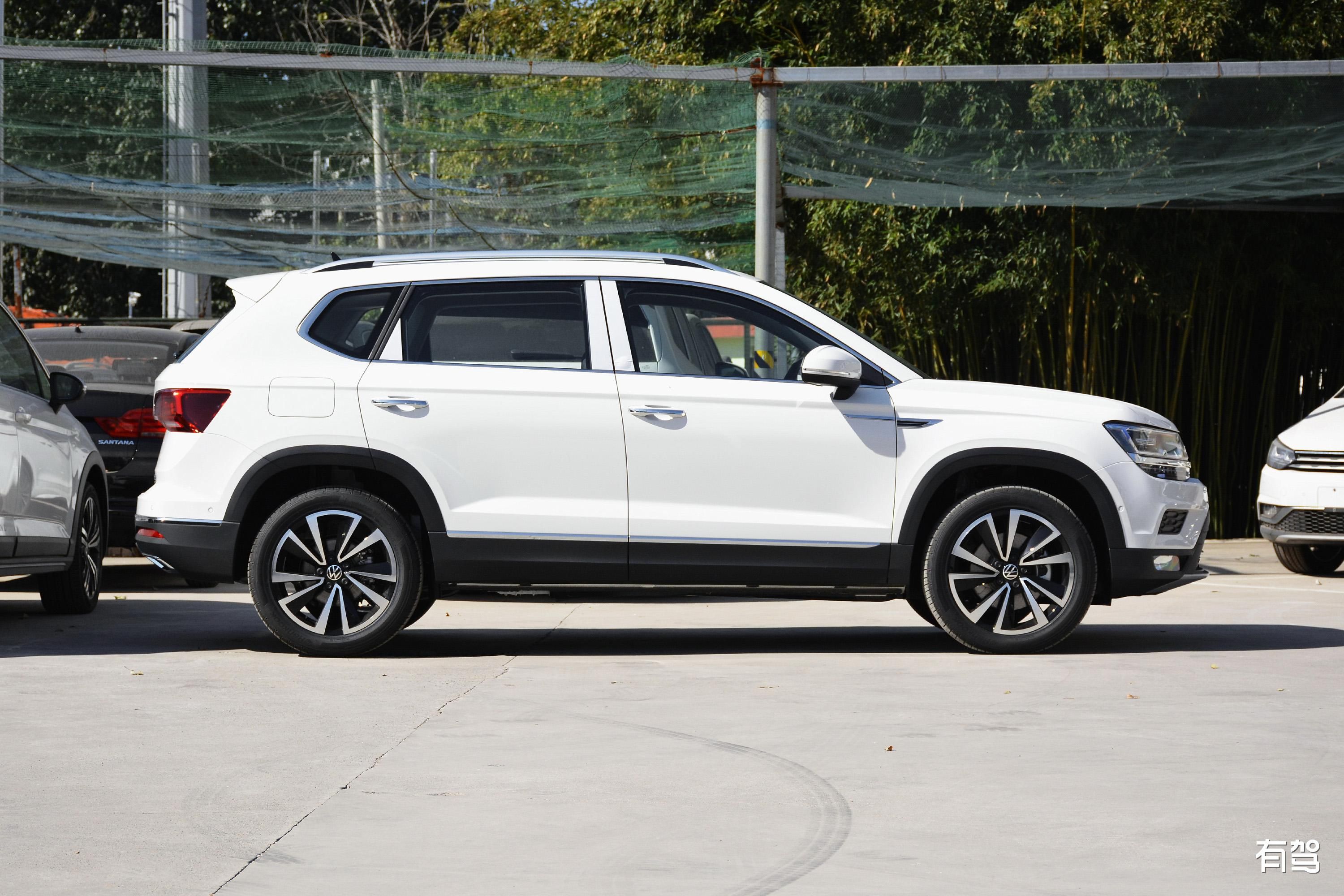 大众途岳汽车长宽高分别是多少?-有驾