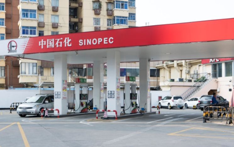 中石化bp和中石化有什么区别?-有驾 中石化bp和中石化有什么区别?-有驾