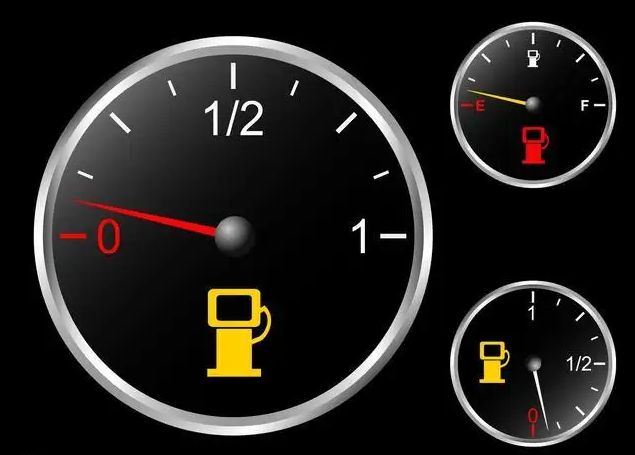 19款君威油箱有多大？-有驾