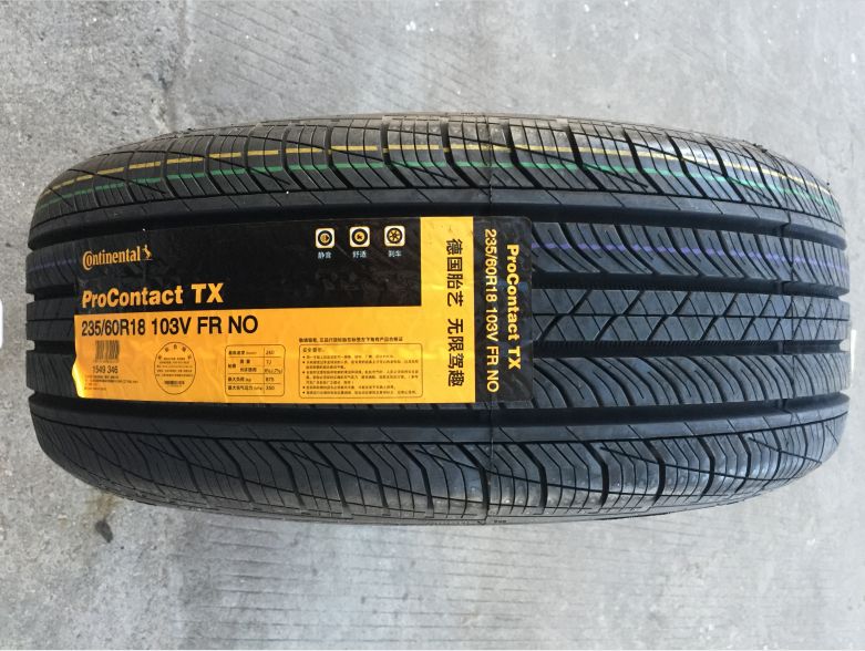 235/60r18是什么意思?-有驾 235/60r18是什么意思?-有驾