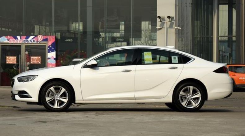 19款君威油箱有多大？-有驾