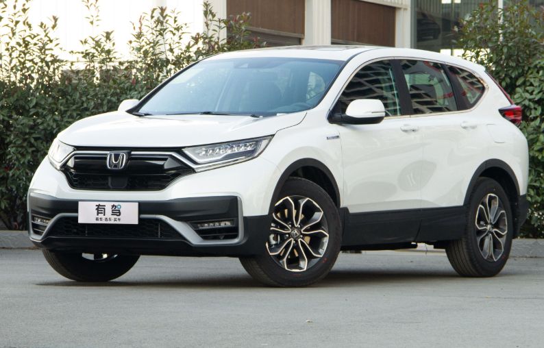 crv2.0油耗实际是多少？-有驾