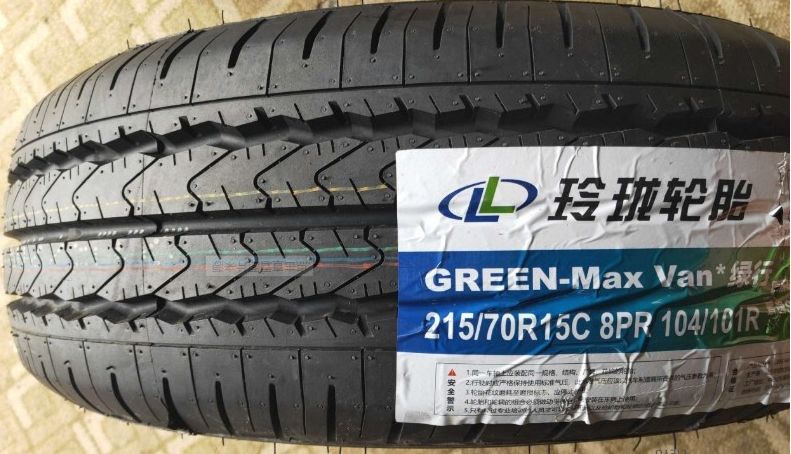 greenmax是什么品牌的轮胎?-有驾 greenmax是什么品牌的轮胎?-有驾