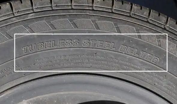 radial-tubeless是什么牌子轮胎?-有驾 radial-tubeless是什么牌子轮胎?-有驾
